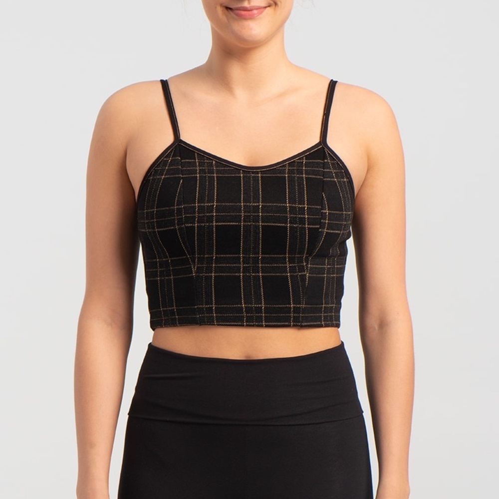 KOLLONTAÏ Dickinson bustier